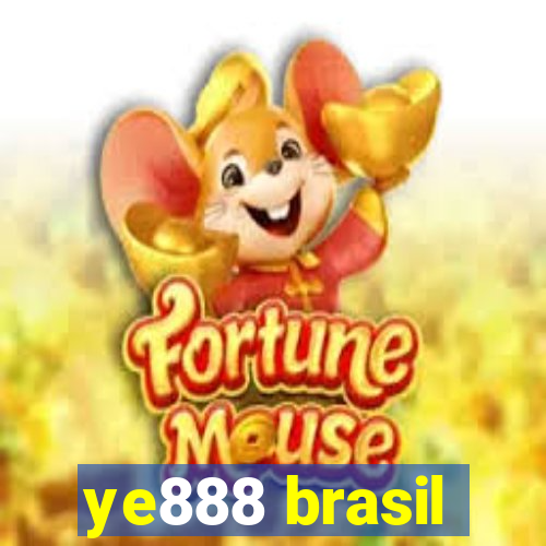 ye888 brasil